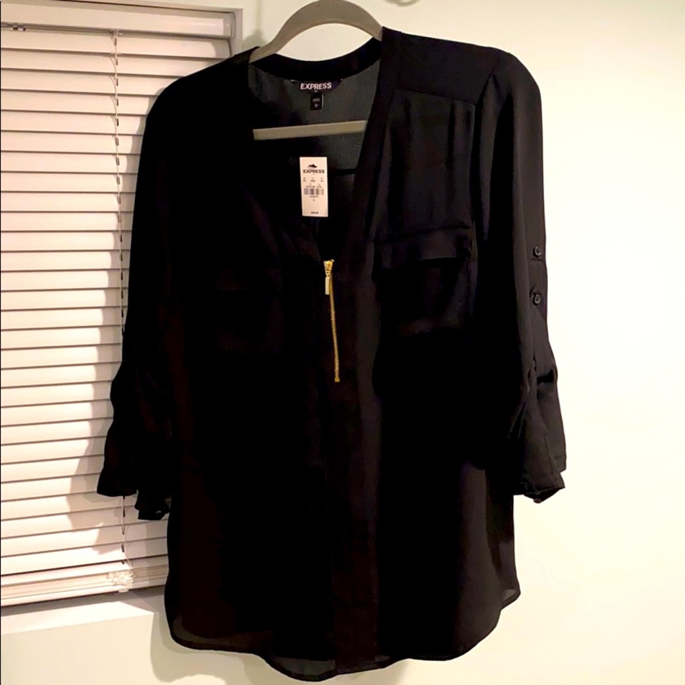 Blouse